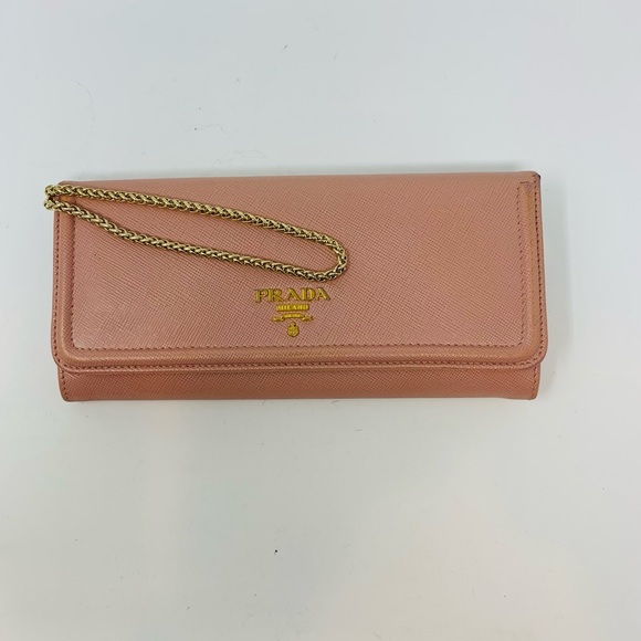 Prada Wallet - Picture 4 of 15